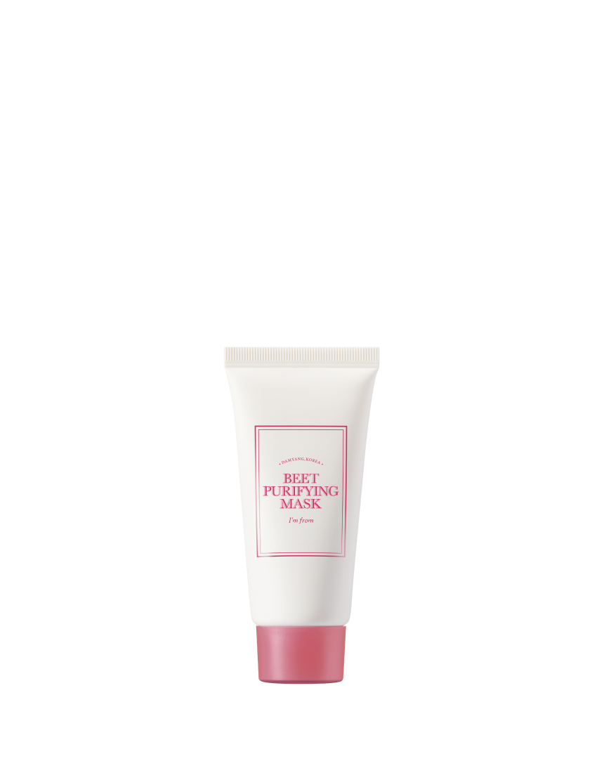 Beet Purifying Mask (30g)