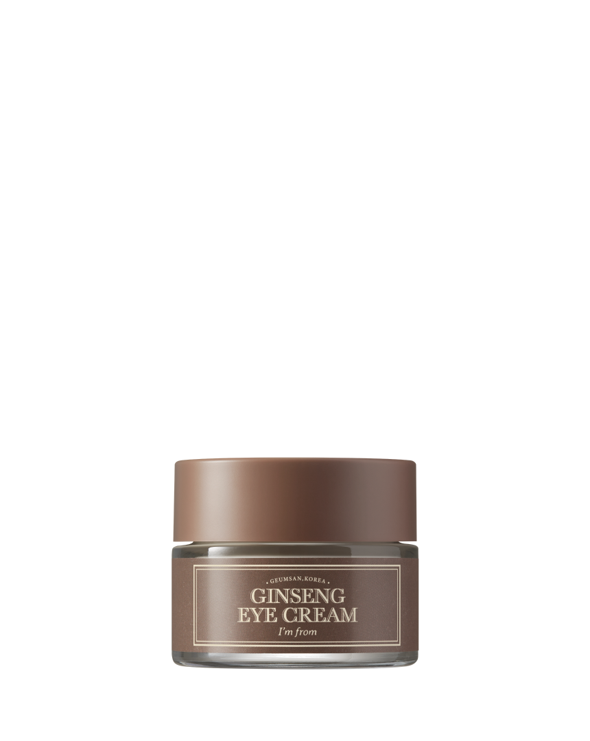 Ginseng Eye Cream