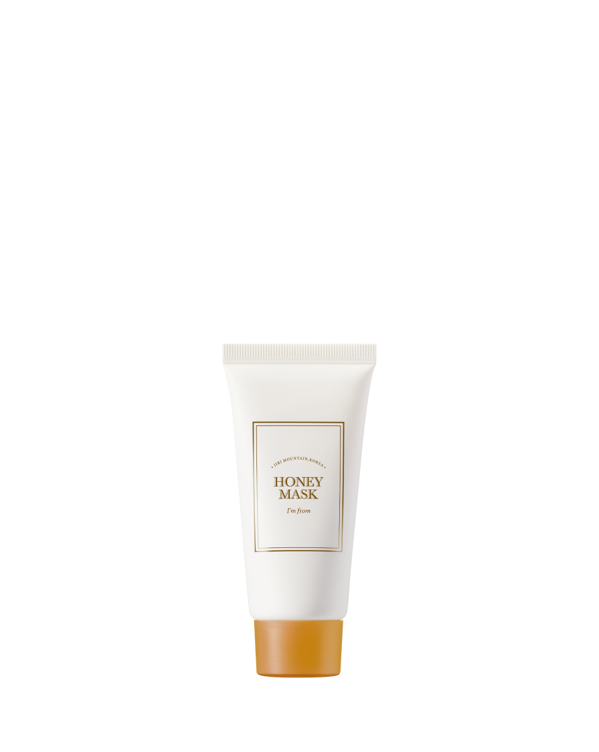 Honey Mask (30g)