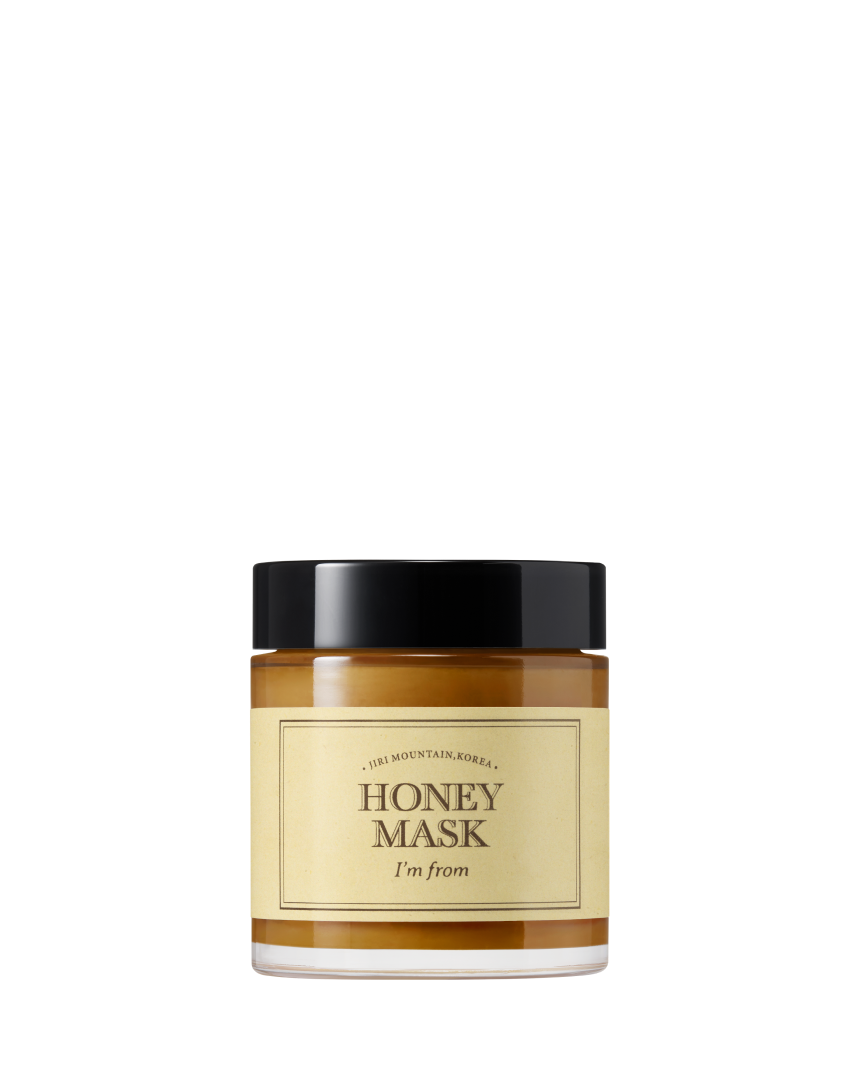 Honey Mask