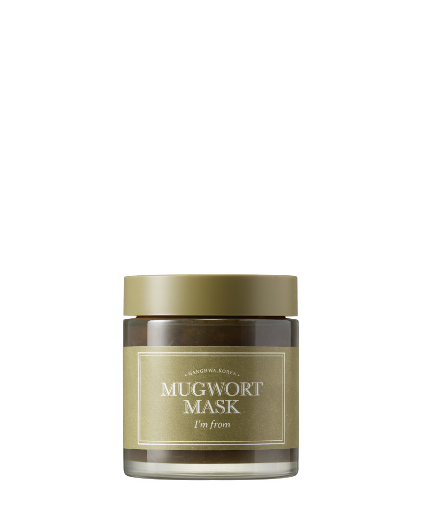 Mugwort Mask