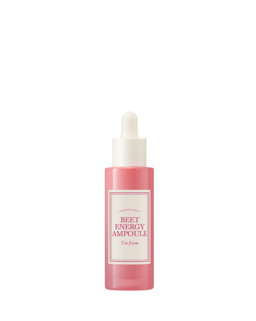 Beet Energy Ampoule