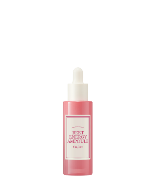 Beet Energy Ampoule