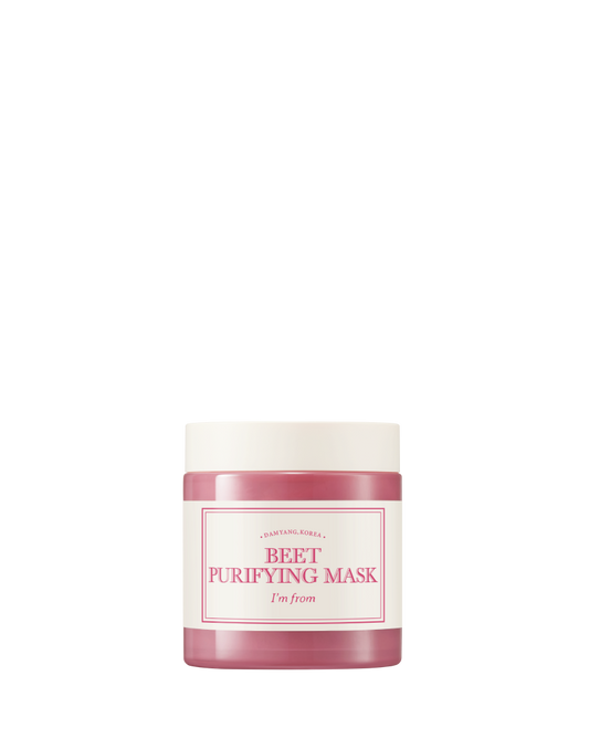 Beet Purifying Mask