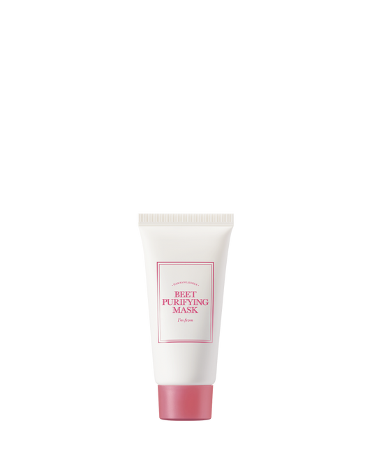 Beet Purifying Mask (30g)