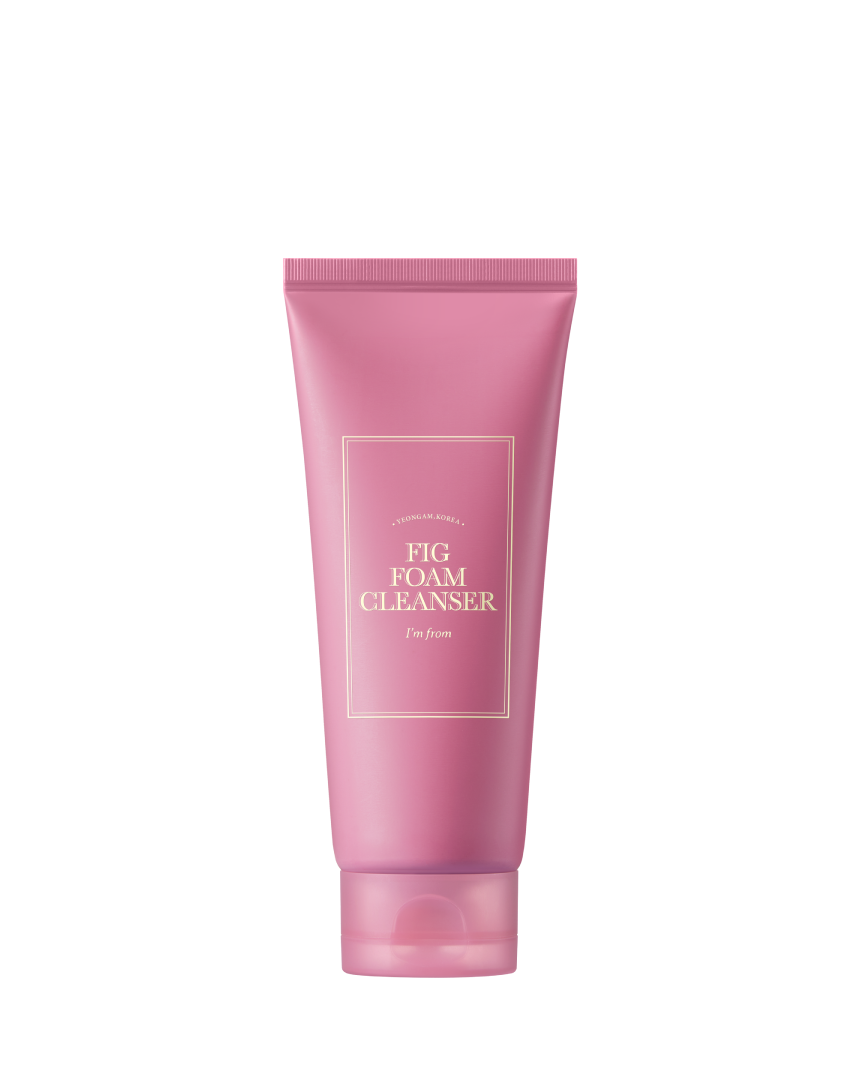 Fig Foam Cleanser