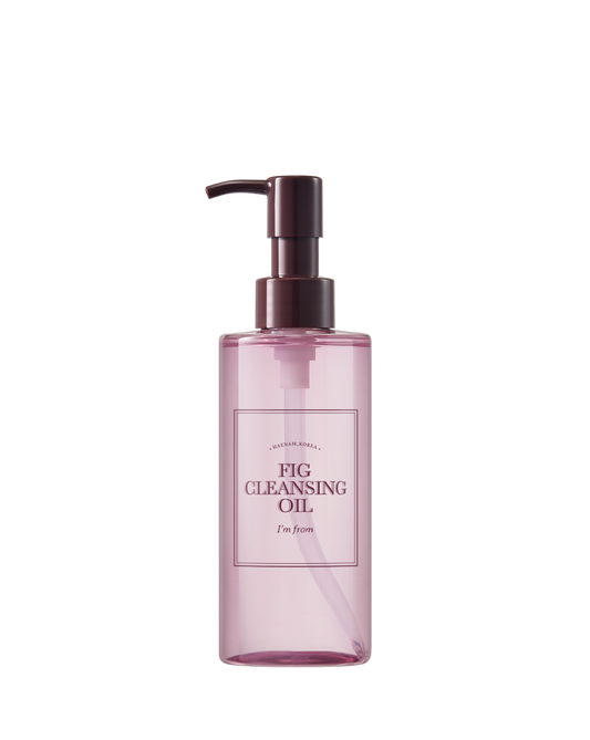 Fig Cleansing Oil