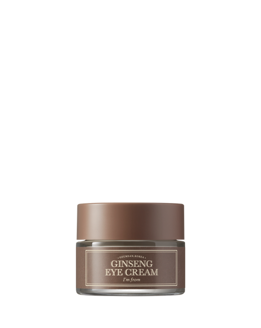 Ginseng Eye Cream