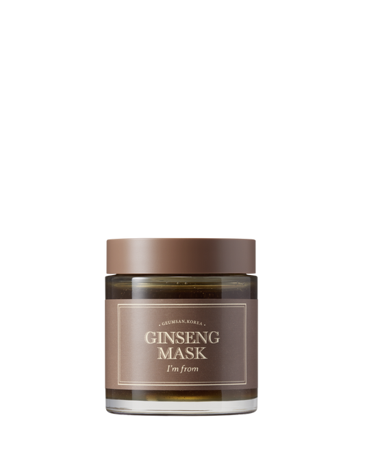 Ginseng Mask