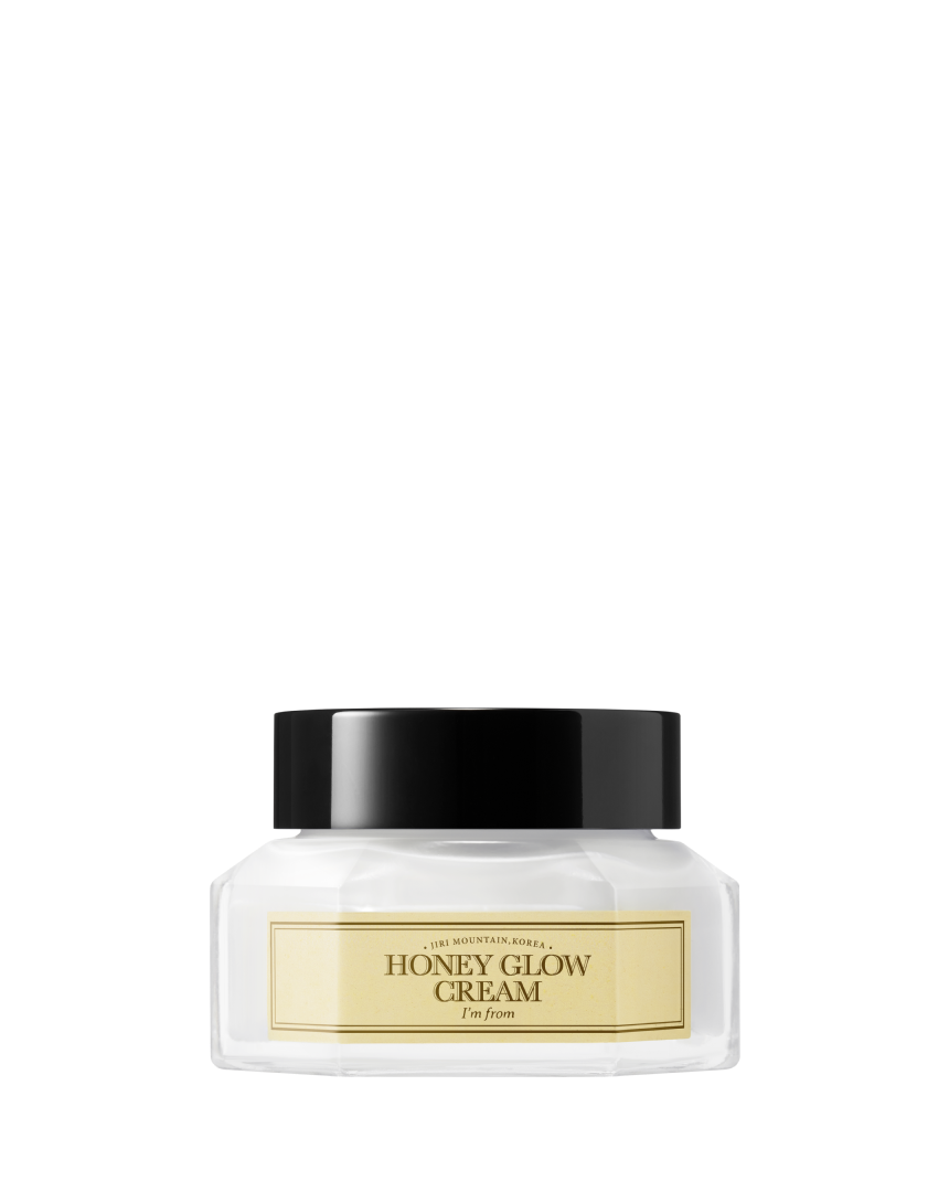 Honey Glow Cream