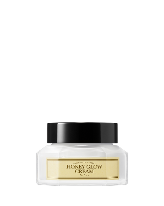 Honey Glow Cream