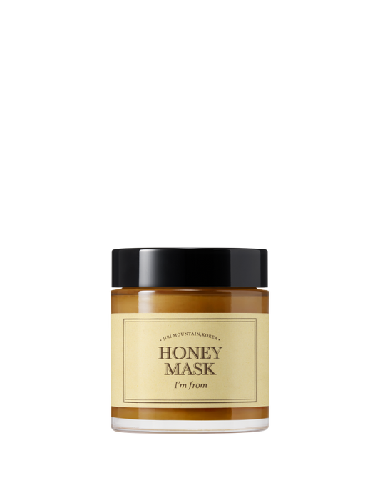 Honey Mask