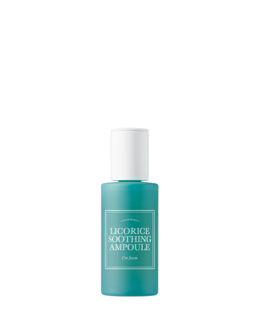 Licorice Soothing Ampoule