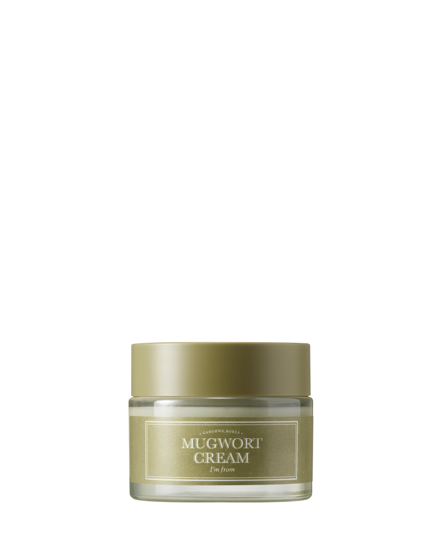 Mugwort Cream