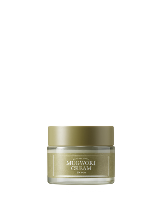 Mugwort Cream