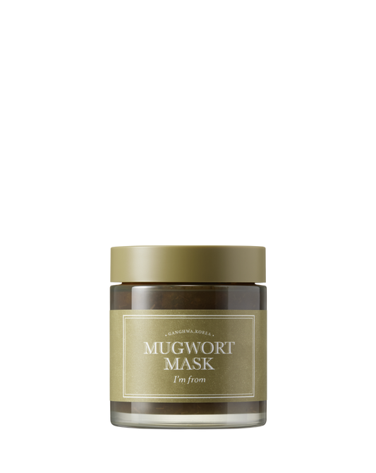 Mugwort Mask