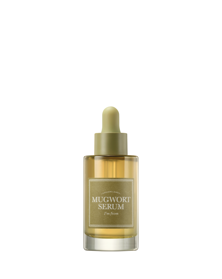 Mugwort Serum