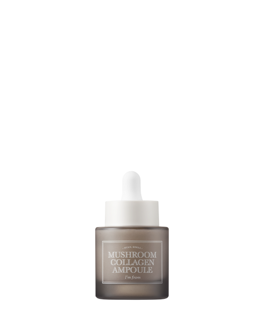 Mushroom Collagen Ampoule