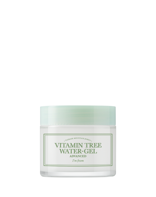 Vitamin Tree Water Gel Advanced